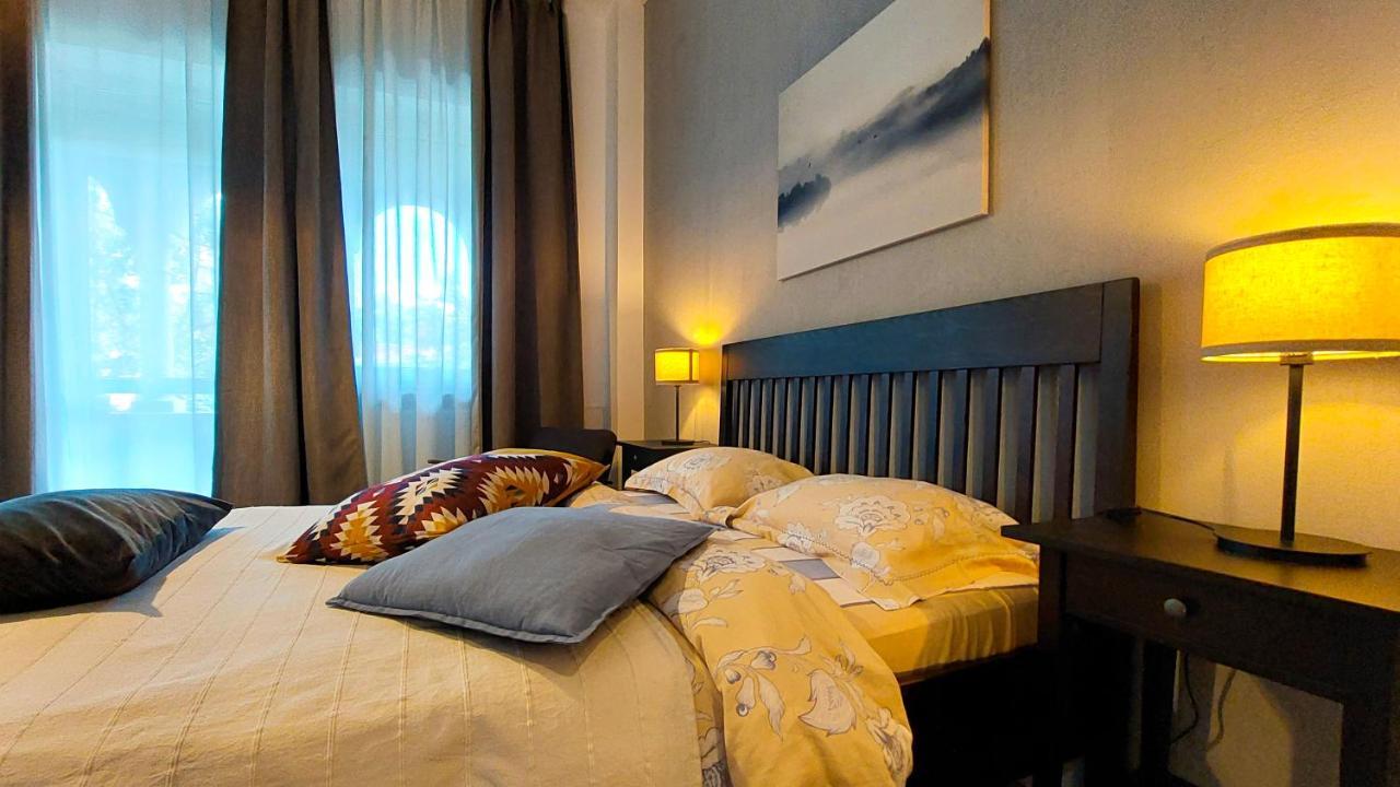 Amzei Studios & Suites Bucarest Extérieur photo