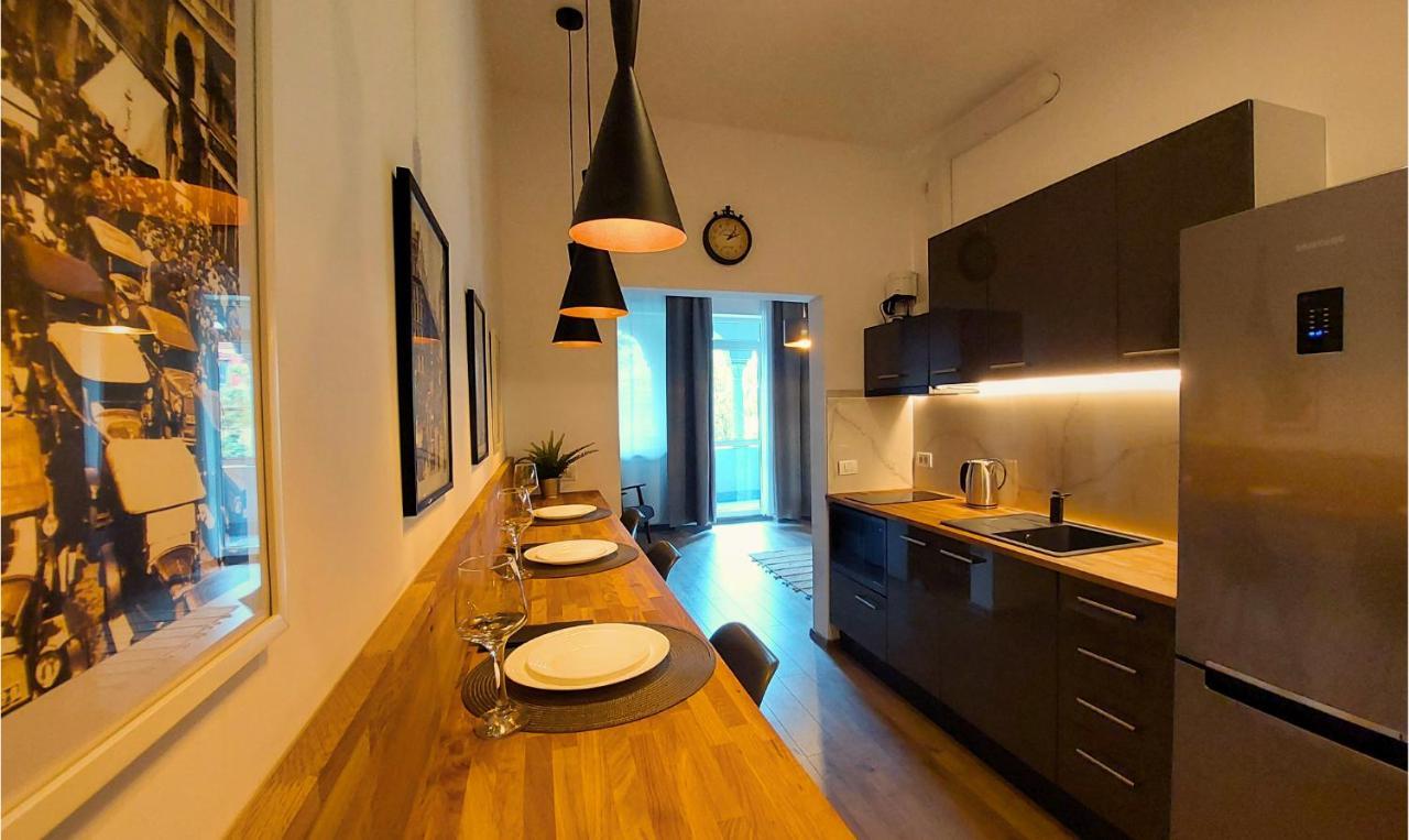 Amzei Studios & Suites Bucarest Extérieur photo